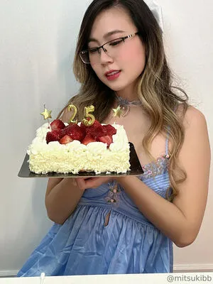 MitsukiBb OnlyFans Leaked Free Thumbnail Picture - #UGcRokTeHY