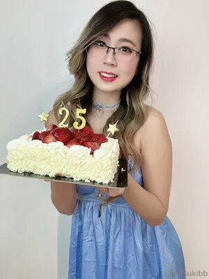 MitsukiBb OnlyFans Leaked Free Thumbnail Picture - #XhSehuHSHO