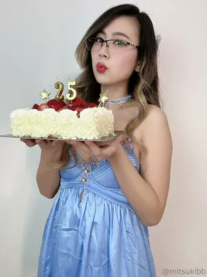 MitsukiBb OnlyFans Leaked Free Thumbnail Picture - #nmVhxdNEOm