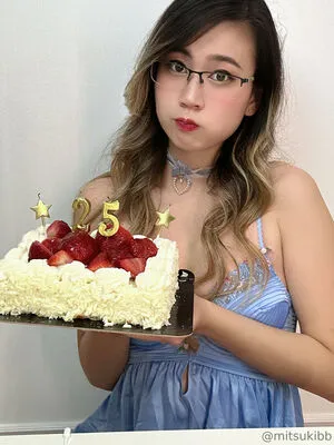 MitsukiBb OnlyFans Leaked Free Thumbnail Picture - #uLKjCvj7Dj