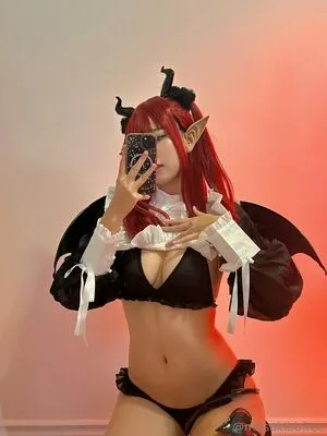 Mitsukibbfree OnlyFans Leaked Free Thumbnail Picture - #1EGlxARaZB