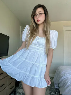 Mitsukibbfree OnlyFans Leaked Free Thumbnail Picture - #An6VEn5kqt