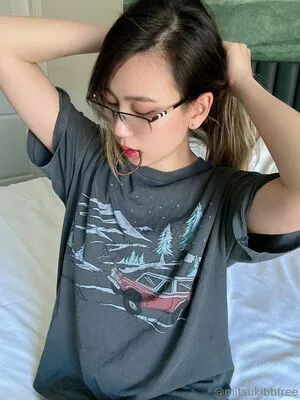 Mitsukibbfree OnlyFans Leaked Free Thumbnail Picture - #IV21U30Rzp