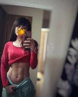 Mitsukuri Beautyfitness OnlyFans Leaked Free Thumbnail Picture - #FUJFJVboQZ