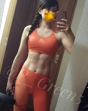 Mitsukuri Beautyfitness OnlyFans Leaked Free Thumbnail Picture - #T0AxDYsE7r