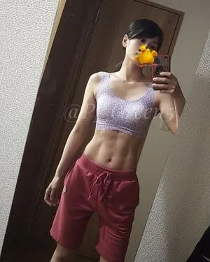 Mitsukuri Beautyfitness OnlyFans Leaked Free Thumbnail Picture - #TIauA19bAx