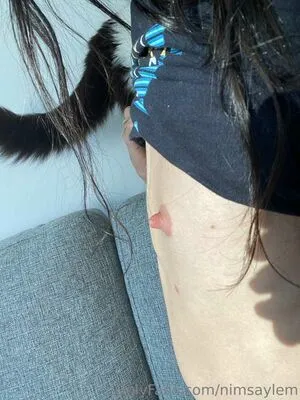 Mitsuri Nyn OnlyFans Leaked Free Thumbnail Picture - #2yPYnJuYfF