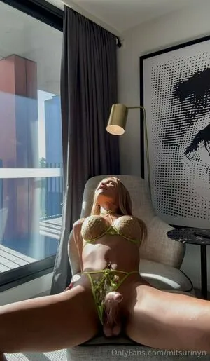 Mitsurinyn OnlyFans Leaked Free Thumbnail Picture - #CpT5HLsm3T