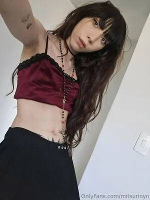 Mitsurinyn OnlyFans Leaked Free Thumbnail Picture - #ThBPqBRCY3