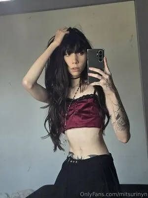 Mitsurinyn OnlyFans Leaked Free Thumbnail Picture - #a4OKsl4UOn
