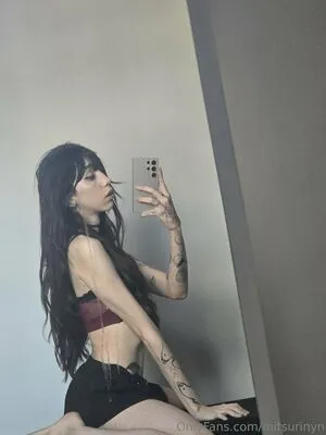 Mitsurinyn OnlyFans Leaked Free Thumbnail Picture - #fxVFics2RH