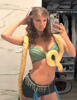 Mitsy Anderson OnlyFans Leaked Free Thumbnail Picture - #1egzwxoIbt