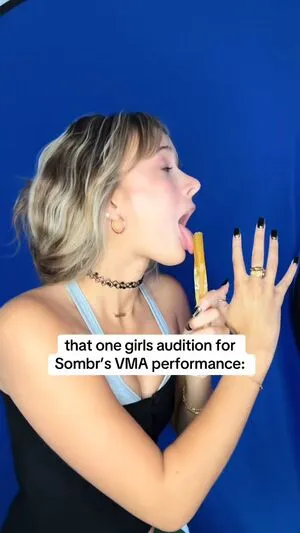 Mitsy Anderson OnlyFans Leaked Free Thumbnail Picture - #85PpVbazrp