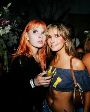 Mitsy Anderson OnlyFans Leaked Free Thumbnail Picture - #A8hKBlv4ye