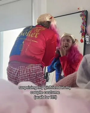 Mitsy Anderson OnlyFans Leaked Free Thumbnail Picture - #GMNN28g7ki