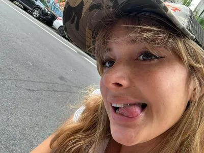 Mitsy Anderson OnlyFans Leaked Free Thumbnail Picture - #OVH21Eqszo