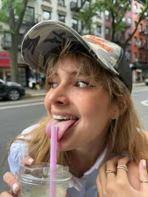 Mitsy Anderson OnlyFans Leaked Free Thumbnail Picture - #P33ZvGe6n3