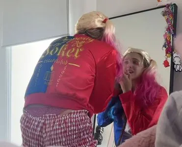 Mitsy Anderson OnlyFans Leaked Free Thumbnail Picture - #W3ZHGjq56f