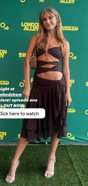 Mitsy Anderson OnlyFans Leaked Free Thumbnail Picture - #bFDuGO7LdQ