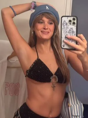 Mitsy Anderson OnlyFans Leaked Free Thumbnail Picture - #fMCqH26e6Z
