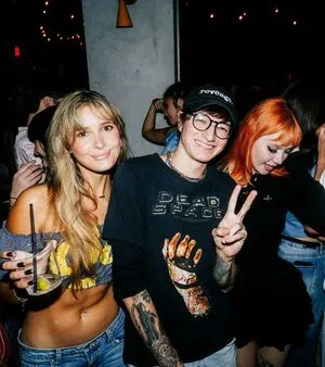 Mitsy Anderson OnlyFans Leaked Free Thumbnail Picture - #i9fFos9VzG