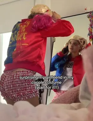 Mitsy Anderson OnlyFans Leaked Free Thumbnail Picture - #xbePsVe5Pa