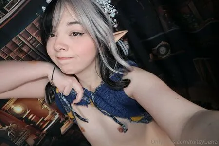 Mitsybena OnlyFans Leaked Free Thumbnail Picture - #Xl0wxq6pPi