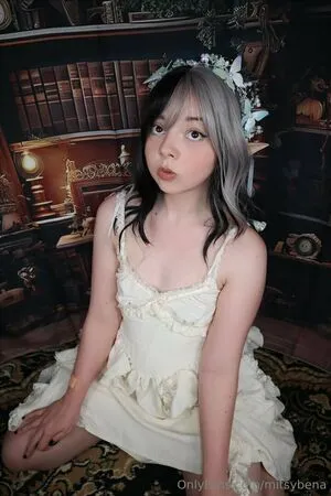 Mitsybena OnlyFans Leaked Free Thumbnail Picture - #byq6FwqaVY