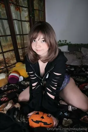 Mitsybena OnlyFans Leaked Free Thumbnail Picture - #xnQsGWmCKU