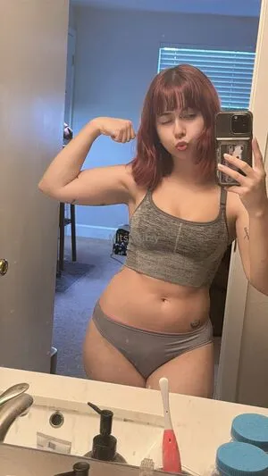 Mitsybitzy OnlyFans Leaked Free Thumbnail Picture - #02tjadTRex