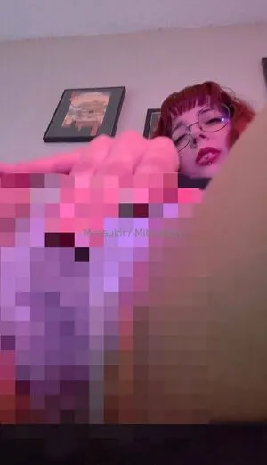 Mitsybitzy OnlyFans Leaked Free Thumbnail Picture - #AG5g8WEejK