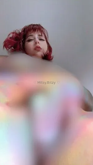 Mitsybitzy OnlyFans Leaked Free Thumbnail Picture - #DbfrBcDSM6