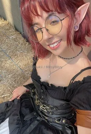 Mitsybitzy OnlyFans Leaked Free Thumbnail Picture - #MVWpMSSqSb