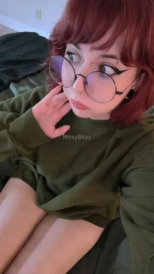 Mitsybitzy OnlyFans Leaked Free Thumbnail Picture - #URzb4BiKJG