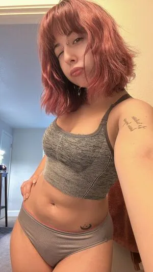 Mitsybitzy OnlyFans Leaked Free Thumbnail Picture - #UytjdERdYW