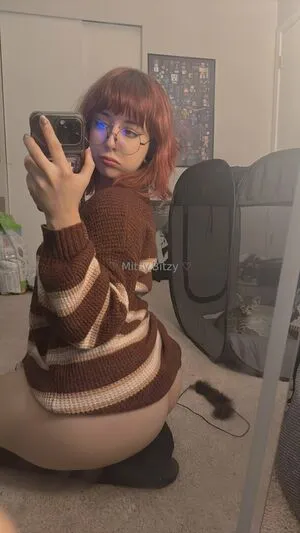 Mitsybitzy OnlyFans Leaked Free Thumbnail Picture - #ad1OpHLMko