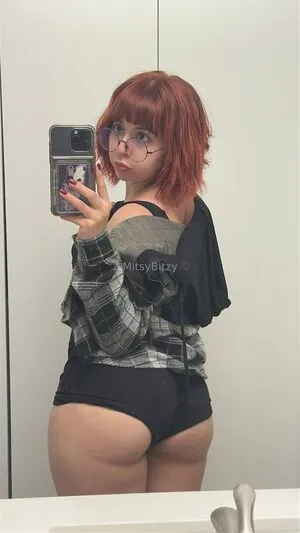 Mitsybitzy OnlyFans Leaked Free Thumbnail Picture - #bWDA7DmUMI