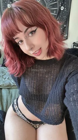 Mitsybitzy OnlyFans Leaked Free Thumbnail Picture - #hbqq6Wj902