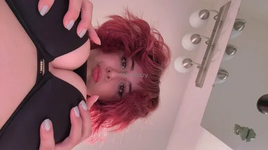 Mitsybitzy OnlyFans Leaked Free Thumbnail Picture - #pv47xYDk4k