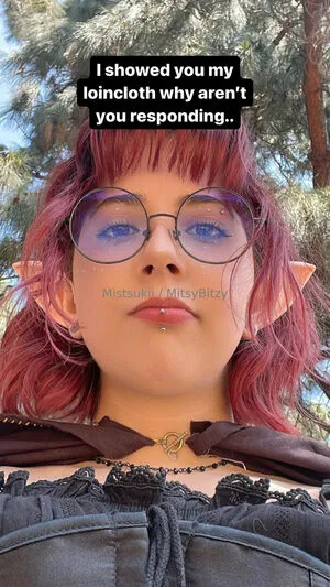 Mitsybitzy OnlyFans Leaked Free Thumbnail Picture - #wZAeG6VcKN