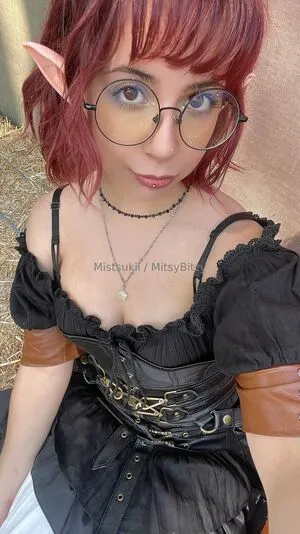 Mitsybitzy OnlyFans Leaked Free Thumbnail Picture - #xHWrI8bwH5