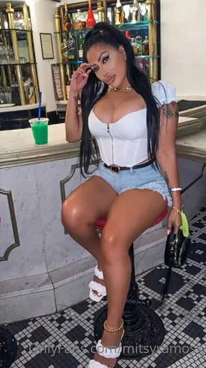 Mitsyramosx OnlyFans Leaked Free Thumbnail Picture - #2vJO48cDG2