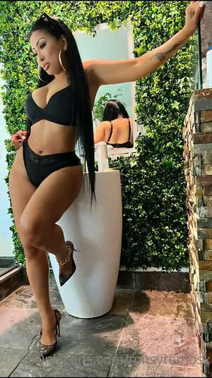Mitsyramosx OnlyFans Leaked Free Thumbnail Picture - #6gUM2xCNT2