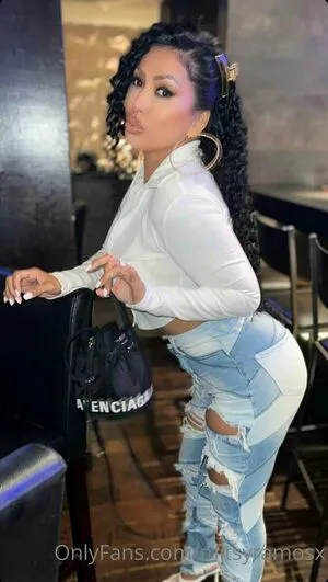 Mitsyramosx OnlyFans Leaked Free Thumbnail Picture - #Isq7IygylA
