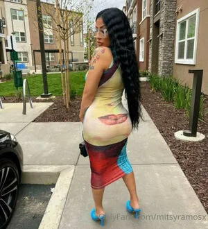Mitsyramosx OnlyFans Leaked Free Thumbnail Picture - #RFnPc8St8z