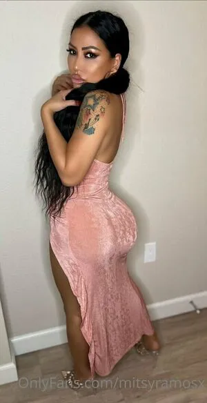 Mitsyramosx OnlyFans Leaked Free Thumbnail Picture - #XAbColaGfh
