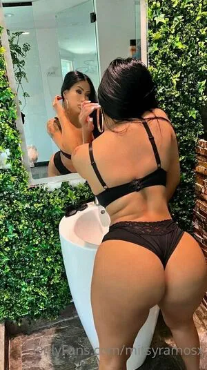 Mitsyramosx OnlyFans Leaked Free Thumbnail Picture - #XnpKqThDud