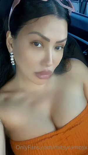 Mitsyramosx OnlyFans Leaked Free Thumbnail Picture - #ZQ3ZT8YUdY