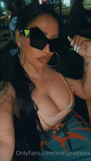 Mitsyramosx OnlyFans Leaked Free Thumbnail Picture - #aQqWbmJPZw