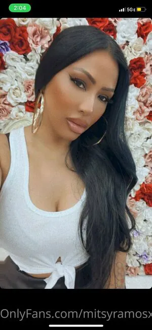 Mitsyramosx OnlyFans Leaked Free Thumbnail Picture - #bOSohALGO7